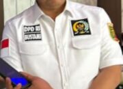 Kunjungi PT. Pelindo 2 Panjang, Senator Bustami Zainudin Tepis Isu Rencana Evaluasi TKBM, Keberadaan Kuli Bongkar Muat Masih Sangat Dibutuhkan