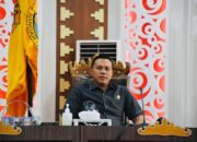 Terkait Berita SDN 2 Way Dadi Bebankan Siswa Iuran Pembuatan Sumur Bor, Anggota Komisi IV Sesalkan Tindakan Pungli Mustinya Sumbangan Sukarela