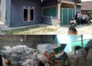 DPO Bos Pupuk Ilegal Ancam Eks Anak Buahnya