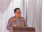 Mantan Kasatresnarkoba Polres Lampung Selatan AKP AG Bakal Dipecat Secara Tidak Hormat Dari Kepolisian