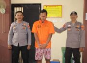 Polisi Berhasil Menangkap Pelaku Peredaran Obat Terlarang di Pringsewu, Lampung