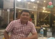 Hidayat Keluhkan Anggaran Kerja Sama yang Dilakukan Dinas Komunikasi Informatika dan Statistik Lamteng