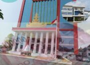 LHP BPK RI Perwakilan Lampung Atas Laporan Keuangan Pemkot Bandarlampung Tahun 2022 Diketahui Miliaran Uang Kelebihan Pembayaran Masih Tercecer di Sejumlah OPD