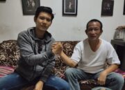 Semangat Belapati Senantiasa Meletup Didada Anggota BPW-PAI Dibawah Komando H. Nuryadin