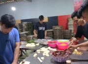 LSM LPAB Tuding Perusahaan Pabrik Roti Di Lampung Selatan Diduga Tak Berizin Minta Kepada APH Segerah Bertindak