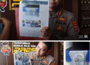 Penemuan Mayat Anonim di Bakauheni Lamsel yang Lalu Dengan Kaos Mamae Zahra Mulai Ada Titik terang