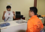 DPO Pelaku Penganiayaan Yang Sebabkan korban Tewas Ditangkap Polisi