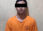 Bingung Terlilit Hutang, Sales Konter Awong Cell Nekat Gelapkan Uang 20 Reseller, Tersangka Terancam Hukuman 12 Tahun Penjara