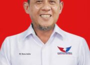 Perindo Pesawaran Minta Pemkab Tarik Randis Yang Dipinjamkan