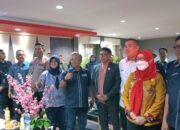 Ahmad Novriwan Apresiasi Gagasan Bongkar Post Group Selenggarakan Pelatihan Jurnalistik