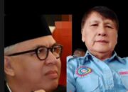 KSPSI, Laskar Merah Putih dan IKAM Pagardewa Akan All Out Menangkan M. Alzier Dianis Thabranie Jadi Anggota DPR RI
