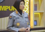 Polda Lampung, ini Penjelasan Mengenai Video Viral Pengamanan di Anak Tuha