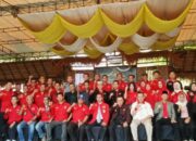 Hari Jadi Yang Pertama, PWDPI Wujudkan Wartawan Handal Berkualitas