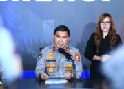 Polri Lakukan Mutasi, Kapolda Aceh dan 2 Wakapolda Diganti
