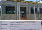 Yondri Klarifikasi Berita Proyek Diduga Milik Pimpinan Wadah Wartawan di Lampung