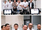 Komitmen Berantas Mafia Bola, Polri Tetapkan 6 Tersangka Match Fixing Liga 2