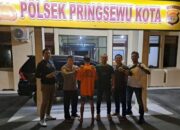 Pencuri Ratusan Voucher Paket Data Internet Ditangkap Polisi