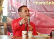 Ketum PWDPI, M.Nurullah RS Tuding Pelantikan DPD APDESI Lampung Ditunggangi Kepentingan Politik