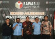 JMSI Pringsewu dan Bawaslu Sepakat, Kawal Pemilu 2024 Berintegritas dan Bermartabat