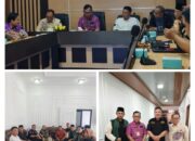 GRANAT Bersama FKIP Unila Ciptakan Rumah Edukasi Anti Narkotika