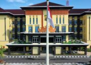 Polda Lampung Mendapat Peringkat Pertama Penyerapan IKPA Se-Indonesia