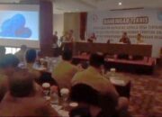 Viralnya Video Sekda OKI Mengarahkan Seluruh Kades Sekabupaten OKI Untuk Memilih Mereka, Ormas SPM Sumsel Minta Banwaslu Provinsi Untuk Membatalkan Pencalonan Iskandar SE