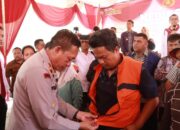 Restorative Justice Jadi Efek Jera Pelaku Pencuri Sawit di Simalungun