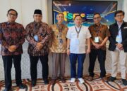 Optimalisasi Penguatan Ekonomi Syariah, JMSI Teken MoU dengan Masyarakat Ekonomi Syariah (MES)
