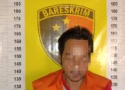 Bejat…!!! Ayah Cabuli Anak Kandung 5 Kali Sejak Usia 9 Tahun di Kecamatan Merbau Mataram Lamsel