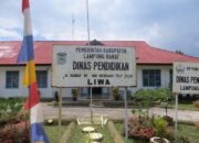 Diduga Mendapat Tekanan Dari Dinas Tentang Pengelolaan Dana BOS, Sejumlah Kepala Sekolah SMPN Lambar Sepakat Meletakkan Jabatan Pilih Jadi Guru Biasa