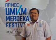 Jangan Khawatir Kehabisan, Tiket PRL 2023 Bisa Dibeli Lewat Apindotiket.com