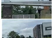 NGO JPK Korwil Lampung, Desak APH Periksa Secara Hukum Atas Dugaan KKN Islamic Center Lampung Tengah
