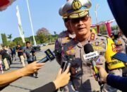 Polri Pastikan Kesiapan Pengamanan KTT AIS di Bali Berjalan Aman dan Lancar