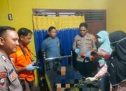 Depresi Sakit Tak Kunjung Sembuh, Pensiunan PNS di Pringsewu Nekat Mengakhiri Hidup