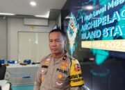 Jalur Ditutup saat Tamu Negara KTT AIS Forum 2023 Melintas, Polri Minta Maaf ke Masyarakat dan Wisatawan