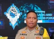 Cara Polri Pantau Situasi Keamanan KTT AIS Forum 2023 yang Tak Terjangkau CCTV