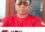 Sekjen KPK N Meminta KPK RI Turun Ke Desa Lar Lar Kab Sampang