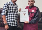 Jika WFS Sudah Bertindak, Semua Urusan Hukum Semula Tersumbat Jadi Lancar, Tuntas Tanpa Kendala