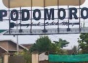 BUMDesa Pekon Podomoro Diduga Jadi Ajang Korupsi Berjama’ah