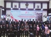 Peringati HUT RI ke 78, DPRD Kabupaten OKI Gelar Live Streaming Pidato Kenegaraan Presiden Jokowi