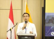 Investasi Tertinggi Di Lampung, DPMPTSP Punya Fasilitator Perizinan
