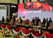 OKI Deklarasi UHC, 732 Ribu Penduduk Tercover JKN