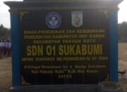 Oknum Kepsek SDN 1 Suka Bumi Diduga Pungli Dalih Uang Komite Diperparah Terindikasi Korupsi Anggaran Gaji Honor