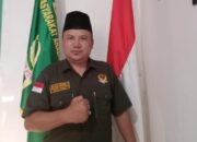 Berang Ketua LSM Pematank Minta APH Usut Tuntas Dugaan Pungli PTSL Di Lamteng.