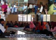 November 2023 Semakin Dekat, PPWI Siap Implementasikan Program Bulan Bakti Pewarta Warga