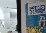 Setelah Geger Brita Di Medsos Oknum Kordinator Lesing Oto, Kembalikan Motor Kunsumen