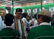Isu Keretakan Hubungan Bupati Dan Wakilnya, Ini Jawaban Ardito Wijaya