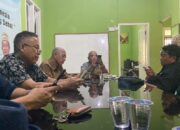 Dubes dan Wartawan Vietnam Berencana Kunjungi Lampung