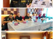 GRANAT dan BKKBN Provinsi Lampung Sepakat Jalin Kerjasama Percepatan P4GN