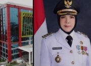 Perencanaan Penganggaran Terlampau Tinggi, Sejak Dipimpin Eva Dwiana, PAD Pemkot Bandar Lampung Tidak Pernah Mencapai Target 